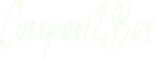 CouponBox
